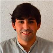 Graduado en Humanidades con dos especialidades ofrece todo tipo de clases particulares de la rama de letras online.